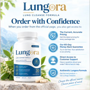 Lungora Buy